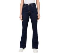 Pepe Jeans Flare HW Pl204733 Jeans, Azul (Denim-dp8), 24W / 30L para Mujer