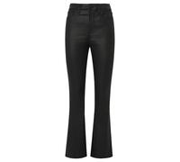Pepe Jeans Flare HW Pl204733 Jeans, Negro(Denim-xm5), 26W / 32L para Mujer
