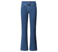 Pepe Jeans Flare Jeans MW Venus, Azul (Denim-4cb), 32W / 32L para Mujer