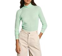 Pepe Jeans Flory Camiseta, Verde (Verde Claro), XL para Mujer