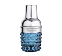 Pepe Jeans Life Is Now For Him Perfumes Hombre 30ml | Eau de Toilette, Fragancia Aromática y Amaderada, Colonia Hombre