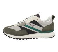 Pepe Jeans Foster Heat Zapatillas Para Hombre Calzado Deportivo Calzado Casual