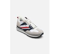 Pepe jeans FOSTER MAN PRINT SS23 41 Blanco