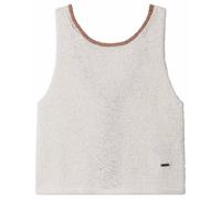 Pepe Jeans Frankie Prendas de Punto, Blanco (Mousse White), 12 años para Niñas