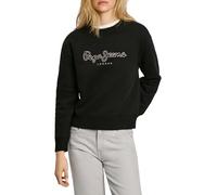 Pepe Jeans Frida Black Ladies M