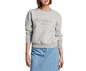 Pepe Jeans Frida Hoodie Sudadera Unisex Adulto (Pack de 1)