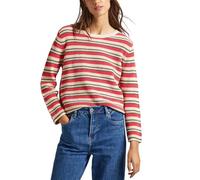 Pepe Jeans Gala Knitwear, Rojo (Crispy Red), XS para Mujer