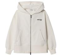 Pepe Jeans Galathea Sudadera, Mousse White, 12 años para Niñas