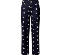 Pepe Jeans Genoveva - Pantalón para Mujer, Azul (Dulwich Blue), Talla M, Azul (Azul Dulwich), M