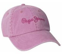 Pepe Jeans Gia Cap Tapa, Rosa (Pale Pink), Talla única para Mujer