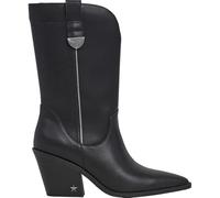 PEPE JEANS Gina Western Heel Boots EU 39