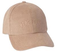 Pepe Jeans Gorra Elegante para Mujer, Color Rosa (Rosa Pizarra), Talla única, Rosa (Rosa Pizarra), Talla única