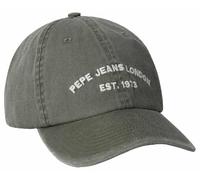 Pepe Jeans Ever Cap Tapa, Verde (Olive Green), Talla única para Hombre