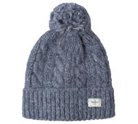 Pepe Jeans Gorra Fiona Hat para Mujer, Azul (Azul Taladro), Talla única, Azul (Drill Blue), Talla única