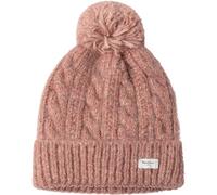 Pepe Jeans Gorra Fiona para Mujer, Color Rosa (Rosa Malva), Talla única, Rosa (Rosa Malva), Talla única