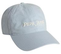 Pepe Jeans Simon Cap Tapa, Azul (Soho Blue), Talla única para Hombre