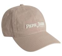 Pepe Jeans Gorra Simon para Hombre, Rosa (Rosa Ceniza), Talla única, Rosa (Rosa Fresno), Talla única