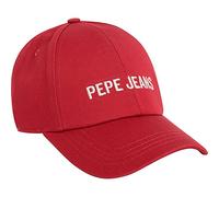 Pepe Jeans Gorra Westminster Red (L)