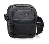 Pepe Jeans Bandolera Pjl Negra 7795231-NEGRO