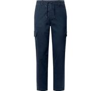 Pepe Jeans Gymdigo Cargo Pant 2 Pantalón, Azul (Azul Dulwich), 30W para Hombre