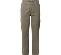 Pepe Jeans GYMDIGO Cargo Pant 2 - Pantalones para Hombre, Color Verde Piedra, 33, Verde (Verde Piedra), 33W