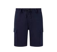 BERMUDA PEPE JEANS GYMDIGO CARGO HOMBRE 32