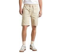 BERMUDA PEPE JEANS GYMDIGO CARGO HOMBRE 34