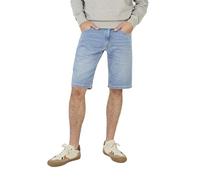 Pepe Jeans Gymdigo Slim Fit Denim Shorts 28