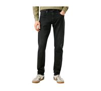 Pepe Jeans - Gymdigo Track - Jeans - Hombre - Negro - W32 -