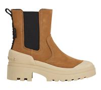 PEPE JEANS Hale Chelsea Booties EU 37