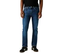 Pepe Jeans Slim Jeans Hatch FS Oxford Blue, Azul (Denim-), 33W / 34L para Hombre