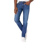 Pepe Jeans Hatch, Jeans Hombre, Azul (Denim-hn0), 30W / 34L