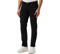 Pepe Jeans Hatch, Jeans Hombre, Negro (Denim-xf1), 40W / 32L