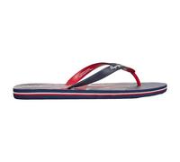 Pepe Jeans Hawi Life Chanclas para Hombre, Azul (Navy), 10