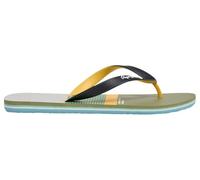 Pepe Jeans Hawi Mix M, Zapatos Hombre, Verde Claro Caqui Verde, 43 EU