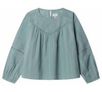Pepe Jeans Heloise Camisa, Azul (Wave Blue), 16 años para Niñas
