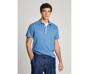 PEPE JEANS Henry SS Union Blue Men L