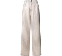 Pepe Jeans Herly Pantalón, Blanco (Blanco Mousse), XL para Mujer