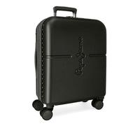 Maleta trolley pepe jeans abs 55cm.c/exp. 4r. pjl highlight Talla única