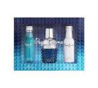 PEPE JEANS HIM 30V TRAVEL SET EXC.