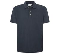Pepe Jeans Holly Polo para Hombre, Gris (Phantom Grey), XXL