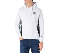 Pepe Jeans Hombre Phil Suéter, Blanco, XXL