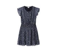 Pepe Jeans Imabel Vestido, Azul (Marino), 8 años para Niñas