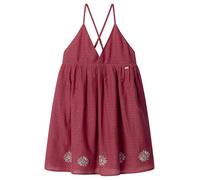 Pepe Jeans Irin Vestido, Rojo (Red Grosella), 4 años para Niñas
