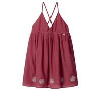 Pepe Jeans Irin Vestido, Rojo (Rojo), 12 años Niñas y niñas