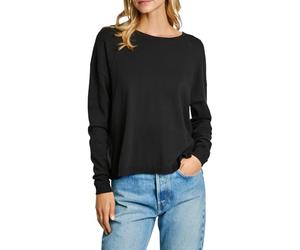 Pepe Jeans Isela Crew Neck Black Ladies XS