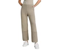 Pepe Jeans ISY Pants, Pantalones Mujer, Green (Washed Green),