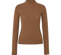 Pepe Jeans Izabel Turtleneck Prendas de Punto Mujer (Pack de 1)