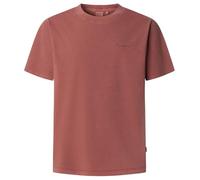 Pepe Jeans Jacko - Camiseta para Hombre, Color Rojo (Grosella), S, Rojo (Grosella), S