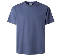 Pepe Jeans Jacko T-Shirt, Azul (Azul Marino Lavado), XXL Hombre